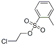 CAS#: 97721-72-7， 2-Chloroethyl 2-Methylbenzenesulphonate