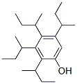 CAS#: 97889-86-6， Tetrakis(1-Methylpropyl)-Phenol