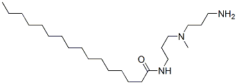CAS#: 97952-41-5， N-[3-[(3-Aminopropyl)Methylamino]Propyl]Hexadecan-1-Amide