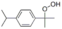 CAS 登录号：98-49-7， 1-甲基-1-[4-(1-甲基乙基)苯基]乙基氢过氧化物