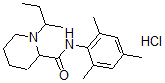 CAS 登录号：98036-85-2， Azacaine