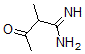 CAS#: 98069-53-5， 2-Methyl-Acetoacetimidamide