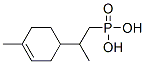 CAS#: 98072-14-1， [2-(4-Methylcyclohex-3-En-1-Yl)Propyl]Phosphonic Acid