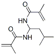 CAS#: 98088-95-0， N,N'-(3-Methylbutylidene)Bismethacrylamide