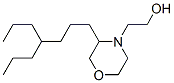 CAS#: 98092-92-3， 2-[3-(4-Propylheptyl)Morpholin-4-Yl]Ethanol