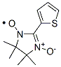 CAS#: 98189-46-9， 2-(2'-Thienyl)-4,4,5,5-Tetramethylimidazoline-3-Oxide 1-Oxyl