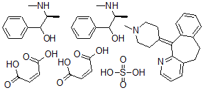 CAS#: 98267-72-2， Congesteze