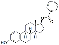 CAS#: 983-30-2, (17beta)-Estra-1,3,5(10)-triene-3,17-diol 17-benzoate