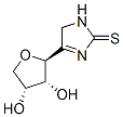 CAS#: 98311-62-7， 4-(beta-Erythrofuranosyl)Imidazoline-2-Thione
