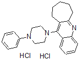 CAS#: 98459-16-6， Centphenaquin