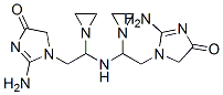 CAS#: 98690-28-9， 1,1'-[Iminobis(Ethane-2,1-Diyliminoethane-2,1-Diyl)]Bis[2-Amino-1,5-Dihydro-4H-Imidazol-4-One]
