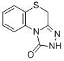 CAS#: 98827-47-5， 2,4-Dihydro-[1,2,4]triazolo[5,4-c][1,4]benzothiazin-1-one