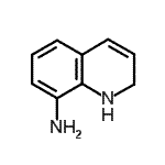 CAS#: 98952-73-9， 1,2-Dihydro-8-quinolinamine