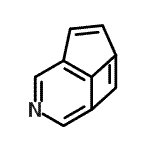 CAS#: 99116-65-1， 5-Azacyclobuta[cd]indene