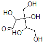 CAS#: 99247-35-5， 3-C-Hydroxymethylpentose