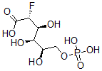 CAS#: 99257-07-5， 2-Fluoro-2-Deoxy-6-Phosphogluconate
