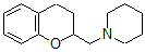 CAS#: 99290-94-5， (N-Piperidinomethyl)-2-Chroman