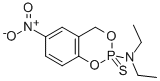 CAS#: 99300-57-9， N,N-Diethyl-6-Nitro-4H-1,3,2-Benzodioxaphosphorin-2-Amine 2-Sulfide
