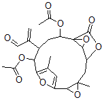 CAS#: 99552-24-6， Bipinnatin B