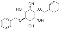 CAS#: 99782-78-2， DL-1,4-Bis-O-(Phenylmethyl)-Myo Inositol