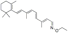 CAS#: 99794-88-4， (2E,4E,6E,8E)-N-Ethoxy-3,7-Dimethyl-9-(2,6,6-Trimethyl-1-Cyclohexenyl)Nona-2,4,6,8-Tetraen-1-Imine