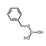 CAS#: 99811-53-7， Benzyl dihydrogen borate