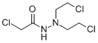 CAS#: 99839-69-7， 1-Chloroacetyl-2,2-Bis(2-Chloroethyl)Hydrazine