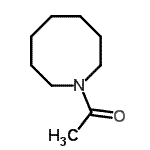 CAS#: 99875-26-0， 1-(azocan-1-yl)ethanone
