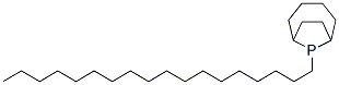 CAS#: 99886-26-7， 9-Stearyl-9-Phosphabicyclo[4.2.1]Nonane