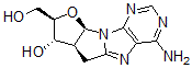 CAS#: 99901-17-4， 2'-Deoxy-8,2'-Methylene-Cycloadenosine