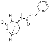 CAS#: 99929-67-6， Benzyl [(1R,2S,5R)-7-oxo-6-oxabicyclo[3.2.1]oct-2-yl]carbamate