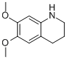 CAS#: 99986-04-6， 1,2,3,4-Tetrahydro-6,7-Dimethoxy-Quinoline