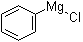 苯基氯化镁分子结构 (CAS 100-59-4)