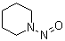 N-亚硝基哌啶分子结构 (CAS 100-75-4)