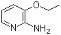3-Ethoxy-2-pyridinylamine molecular structure (CAS 10006-74-3)