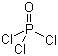 结构式 CAS# 10025-87-3, 三氯氧磷; 磷酰氯