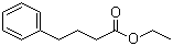 structure of CAS# 10031-93-3, Ethyl 4-phenylbutyrate;4-Phenyl-butyric acid ethyl ester
