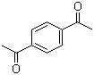 1,4-Diacetylbenzene molecular structure (CAS 1009-61-6)