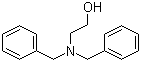 结构式 CAS# 101-06-4, N,N-二苄基乙醇胺