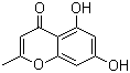 Noreugenin molecular structure (CAS 1013-69-0)