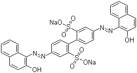 Acid Red 97 molecular structure (CAS 10169-02-5)