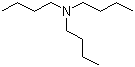 structure of CAS# 102-82-9, Tributylamine;N,N-Dibutyl-1-butanamine