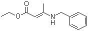 structure of CAS# 1020-67-3, Ethyl 3-(benzylamino)but-2-enoate;3-Benzylaminobut-2-enoic acid ethyl ester