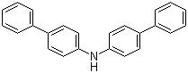 结构式 CAS# 102113-98-4, 二(4-联苯)胺