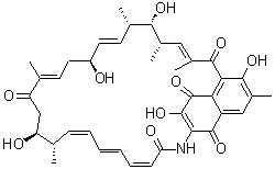 Diastovaricin I molecular structure (CAS 102281-52-7)