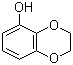 结构式 CAS# 10288-36-5, 2,3-乙二氧基酚
