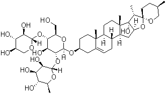 17-Hydroxy sprengerinin C molecular structure (CAS 1029017-75-1)