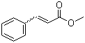 肉桂酸甲酯分子结构 (CAS 103-26-4)