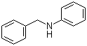 N-Phenylbenzylamine molecular structure (CAS 103-32-2)
