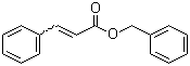 肉桂酸苄酯分子结构 (CAS 103-41-3)